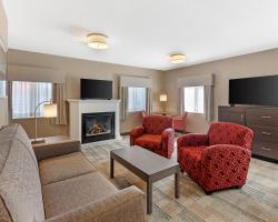 Best Western Colonel Butler Inn