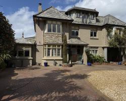 Bradleigh Lodge