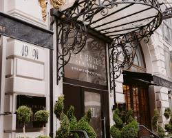 Life Hotel New York