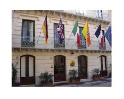 Le Chiavi Di San Francesco Hotel Residence