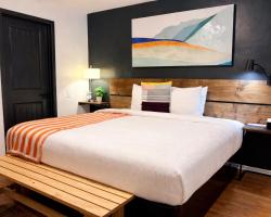 The City Center Motel