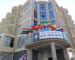 Blue Nile Hotel