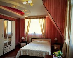 Bishkek Villa Hotel