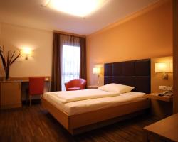 Hotel & Restaurant Graf