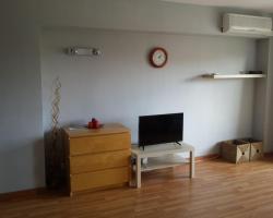 Apartamento Estany Rodo