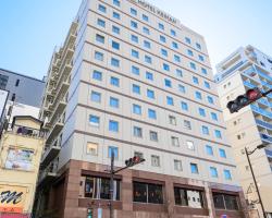 Hotel Keihan Asakusa