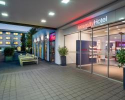 IntercityHotel Frankfurt Airport Terminal 3
