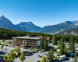 Zugspitz Resort