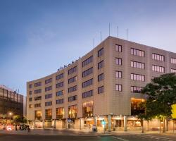 Hotel SB Ciutat Tarragona