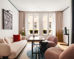 Hôtel Bel Ami
