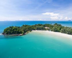Kaw Kwang Beach Resort - SHA Extra Plus