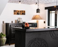 Ikhaya Boutique Hotel