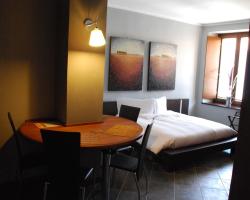 Residence Corona Grossa