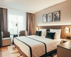 Leonardo Hotel Köln