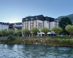 Hôtel Le Méditerranée