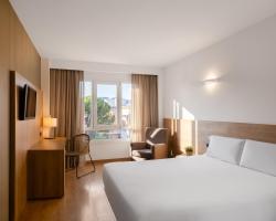 Hotel SB Corona Tortosa