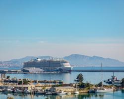 ibis budget Marseille L'Estaque