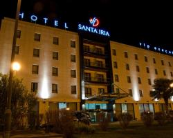 VIP Executive Santa Iria Hotel