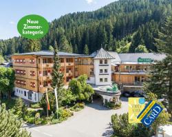 Hotel Trattlerhof