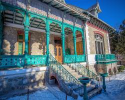 Vila Sinaia by Olala Homes