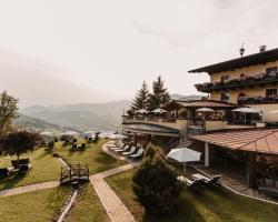 Gut Berg Naturhotel