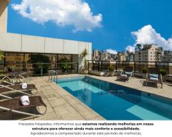 Transamerica Executive Jardins