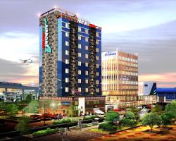 ホテル エアポート