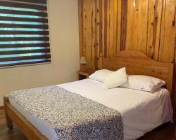 Ruka Pucón Hostel