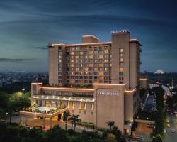 Eros Hotel New Delhi by IHG