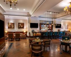 Eros Hotel New Delhi by IHG