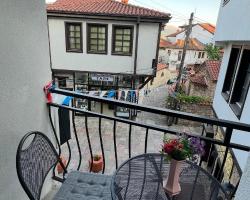 Apartmani Marija