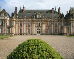 Château de Miromesnil