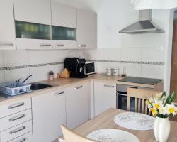 Apartment Drejca
