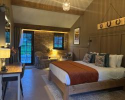 Accommodation Bristol Airport