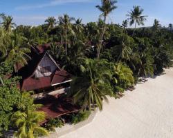 Alona Tropical Beach Resort