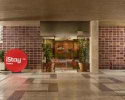 iStay by NH Zaragoza Sport Hotel