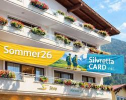 Alphotel Garni Salner
