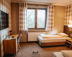 Hotel Folwark