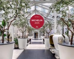 H15 Boutique Hotel, Warsaw, a Member of Design Hotels
