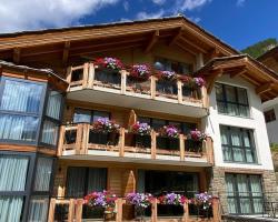 Suitenhotel Panorama Ski Lodge