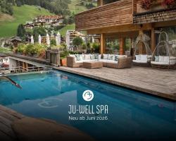 Alpin Juwel - Bio und Lifestylehotel