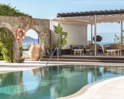 Hotel & Spa Terraza 4 Sup