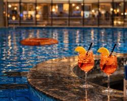 Hotel Piatra Mare