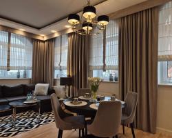 Apartamenty Śródmieście by Nad Parsętą