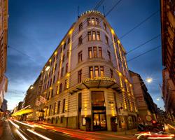 Flemings Selection Hotel Wien-City
