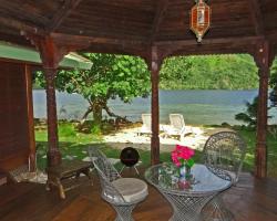 Robinson's Cove Villas