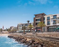 Strand Hotel Swakopmund