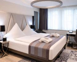Mercure Hotel Kaiserhof City Center
