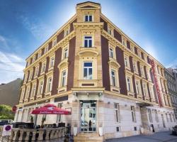Hotel Strasser