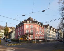 Swiss Star California - Self Check-In